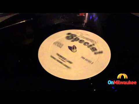 Living Dub Selector Series at The Nomad