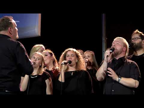 (2055) Stavanger Gospel Choir: Soon and very soon