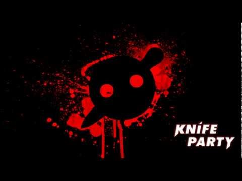 Knife Party - Beastie Boys - Rage Valley - Fight For Your Right (Dada Life Mix Up)