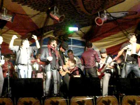 Te cancele Omar Geles