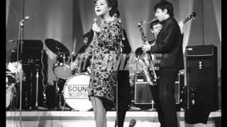 Brenda Lee - What&#39;d I Say (1964) - with Jimmy Page