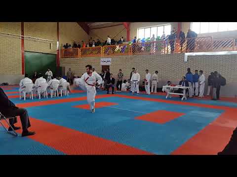 20181109  GOGOGHIHOSHO by ALIREZA HAJIGHASEMI