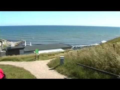 The Best of Sweden -  Kåseberga