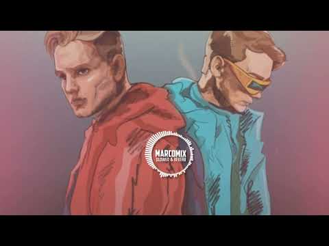 VERBEE, Rompasso - Тает дым + (slowed & reverb)