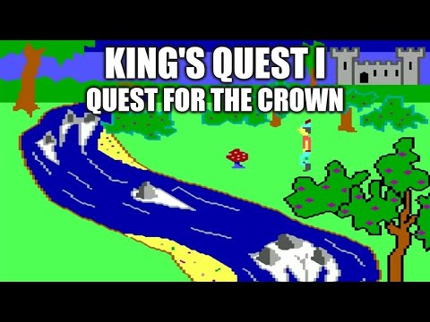 King's Quest PC