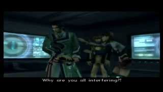 Disc 1 Finale - Let's Play Xenosaga III Part 85