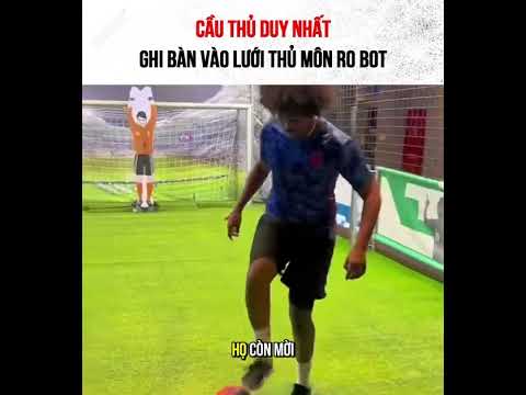 Cầu thủ duy nhất này là ai #bongda #football