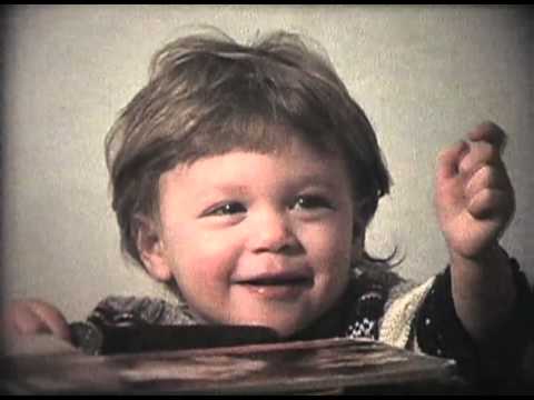 Galaxie Barbouth (1983) by Gérard Courant - Cinématon #306