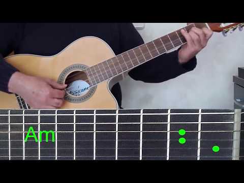 Odiame - Antonio José