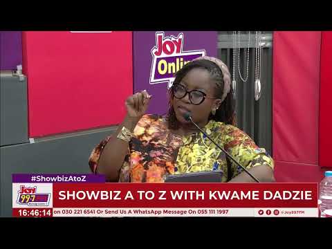 Can You Copyright a Dance Routine in Ghana? | Dance Copyright Law Explained | Showbiz A-Z
