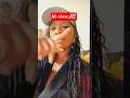 Papoose makes Claressa get off live and delete it. #gwoat #claressashields #papoose #boxing