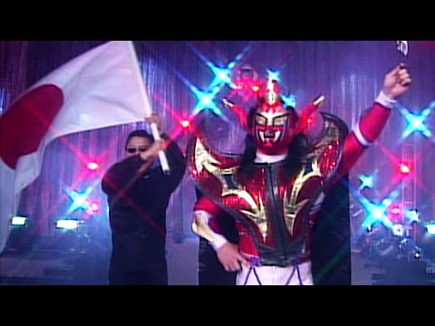 Jushin Thunder Liger: I Don’t Want To End My Career On A Sad Note, I Want It To Be A Happy Occasion