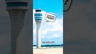 Download lagu What Happens If a Pilot Squawks 7500? (Hijacking) ⚠️ mp3 Download lagu What Happens If a Pilot Squawks 7500? (Hijacking) ⚠️ mp3