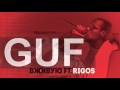 Guf – Вживую ft Rigos 