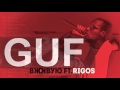 Guf – Вживую ft Rigos 