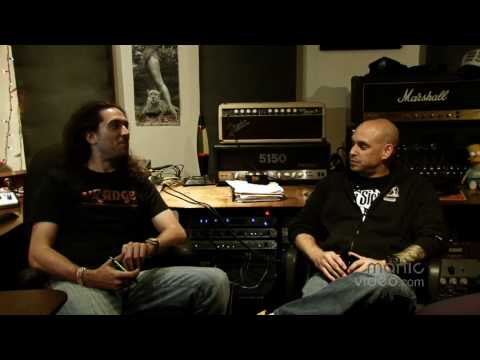 Thumbnail for Slaves on Dope - MyMusicMontreal TV Eps. 1 by Slaves On Dope