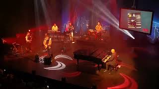 The Billy Joel Experience - Christie Lee in Theater De Leest te Waalwijk 16-03-2024