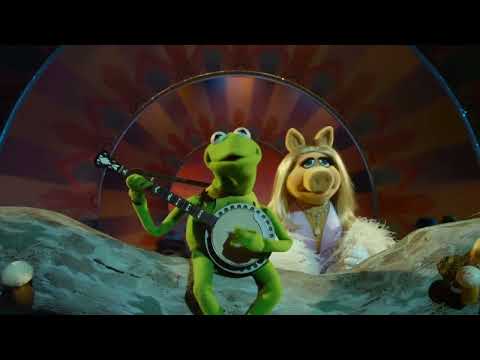 muppets movie 2011 rainbow connection full version