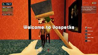 Watch and explore about VOSPETKA Simulator PC Steam CD Key