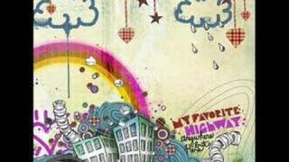 My Favorite Highway - Your Making It Come Alive Cello Remix