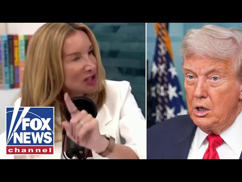 'Get your fat a** to Cracker Barrel!': Former Bravo star ERUPTS on Trump voters