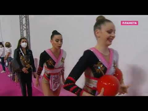 Italia Final 5 Pelotas - Pesaro World Cup 2021