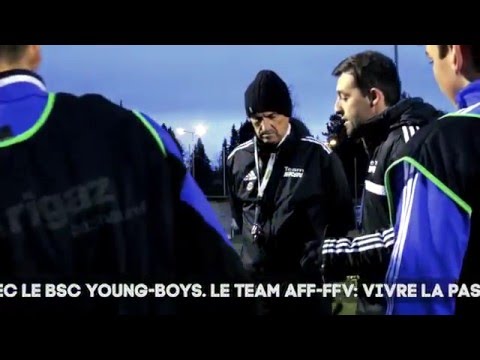 Team AFF FFV general