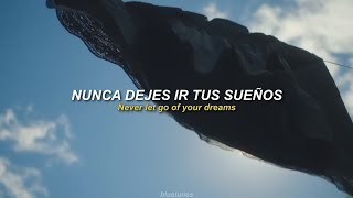 Katharine McPhee - Let Your Heart Sing (sub. español + lyrics) Tinker Bell