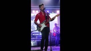 Jake Owen~You Can Thank Dixie 7-27-18 Dubuque IA