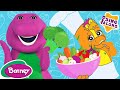 The Yum Yum Song Barney Nursery Rhymes And Kids Songs