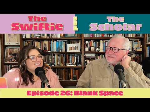The Satire of Blank Space | The Swiftie and The Scholar