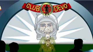 Big Dirty Farmers   Its All Good (DEVO)