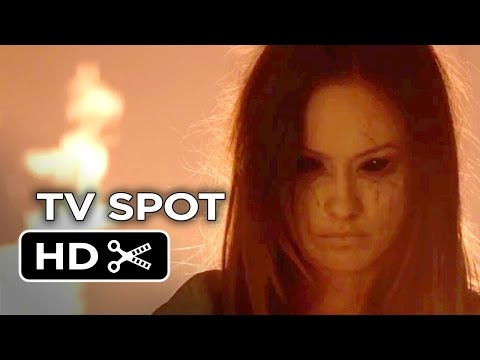 The Lazarus Effect TV SPOT - Too Late (2015) - Olivia Wilde, Mark Duplass Movie HD