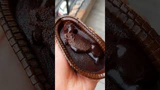 Choco Lava | Chocolate Lava Cake | Dessert Cravings #shorts