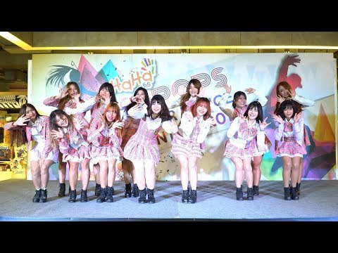 170916 "Zillion Zodiac" cover "WJSN" @ HAHA K-POPS Cover Dance Contest 2017