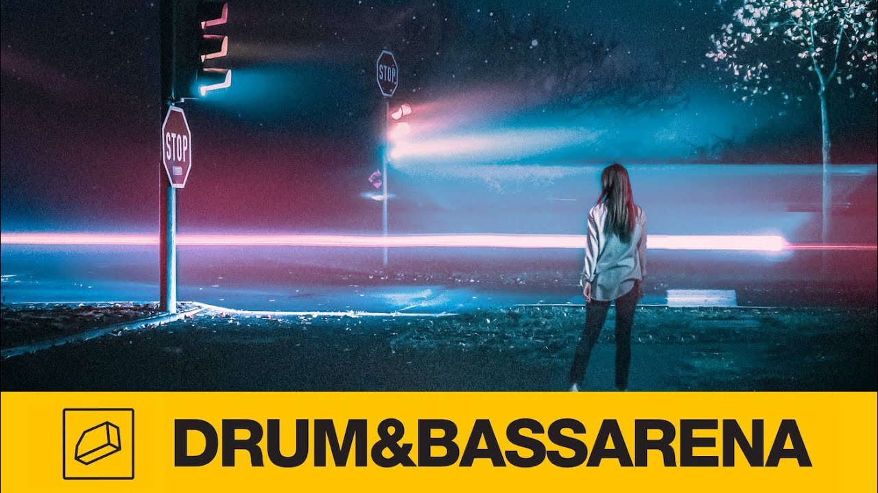 BCee, L-Side & Charlotte Haining - Crossroad