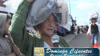 preview picture of video 'Entrega de Bolsa Segura en Santa Catarina Pinula'