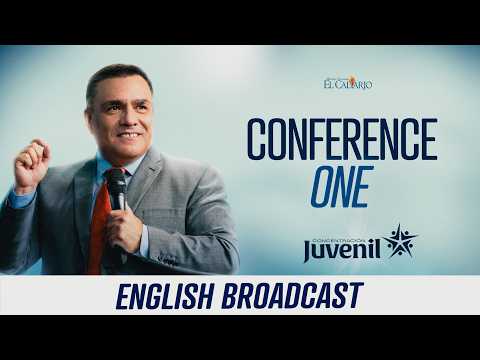 Conf. #1 - Youth Concentration in Tactic, Alta Verapaz - May 2026