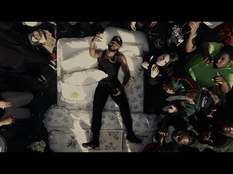 Raz Simone "Oh Lord" Official Video