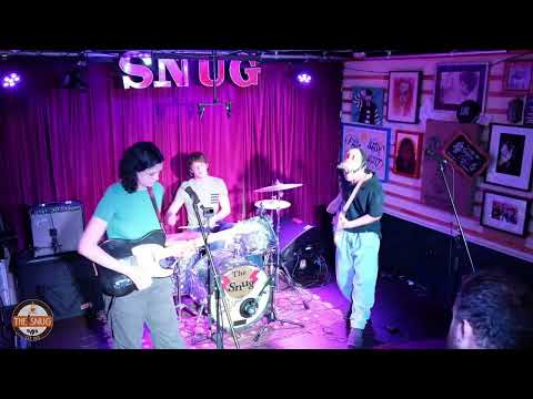 Snug Live Sessions - The Short Causeway