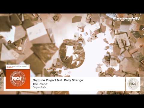 Neptune Project feat. Polly Strange - The Inside (Original Mix)