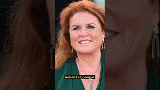 Fergie's Financial Crisis: The Shocking House Assist reveals