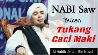 Download lagu Habib Jindan : Nabi Saw Bukan Tukang Caci Maki mp3 Download lagu Habib Jindan : Nabi Saw Bukan Tukang Caci Maki mp3