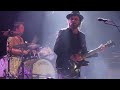 Supergrass "TIME" @ Webster Hall 5.17.2022 New York City