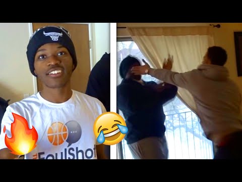 Die besten/lustigsten BTS-Momente von TTW