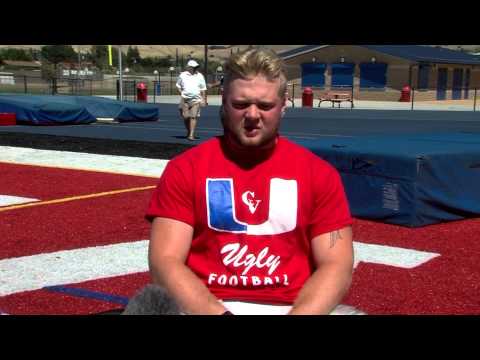 Soarin Eagle: The Jake King Story