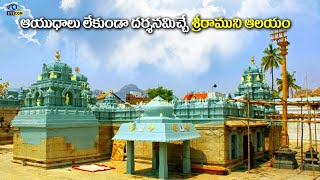 Temple video