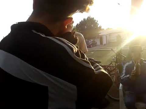 ZUGOR ONAICRAM vs CRISTO NEKHE vs STORM KING KON - 4TOS | E2B FREESTYLE