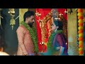 Ep 62 Super Kanmani Kanmani And Krish S Wedding Takes Place Successfully