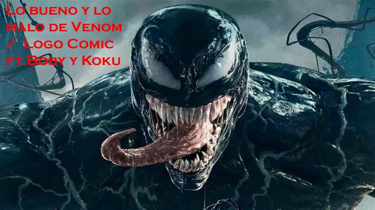 Miniatura de la crítica de Venom